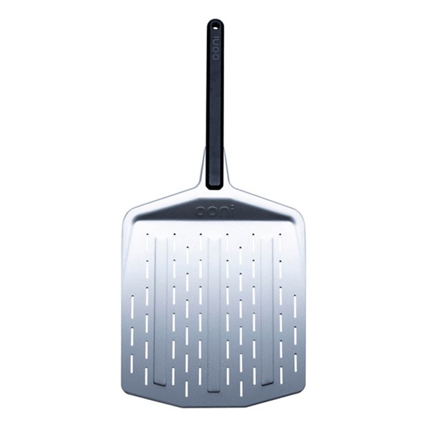 Ooni 12" Perforated Pizza Peel - OONI