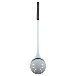 OXO Wooden Slotted Spoon - Duluth Kitchen Co