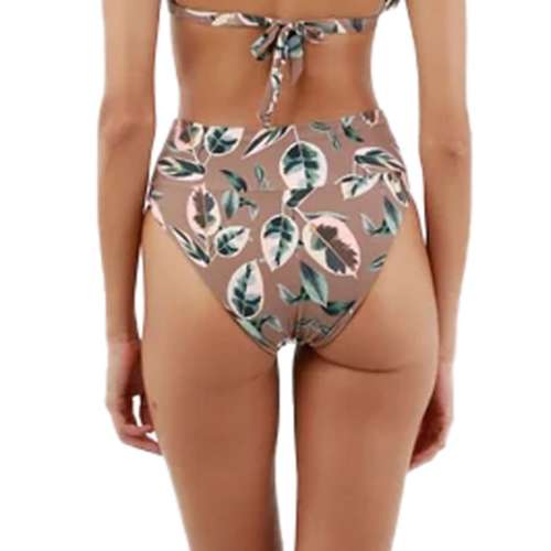 Women's Malai Hella Cool Swim Bottoms