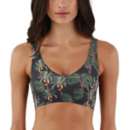 Women's Malai Jazz Swim Bikini Top