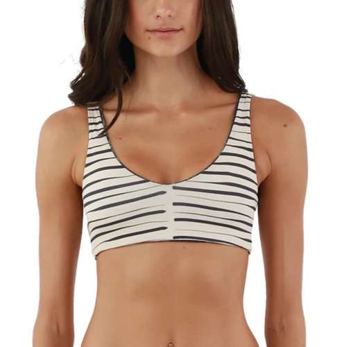 Women's Malai Jazz Swim Bikini Top