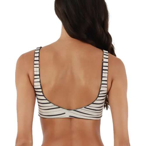 Women's Malai Jazz Swim Bikini Top