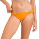 Women's Rio De Sol Dots-Mango Mel Comfy Swim Bottoms
