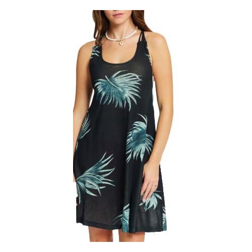 Women's Lagaci Worth A Wow Dress Swim Cover Up - Primary Image