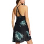 Women's Lagaci Worth A Wow Dress Swim Cover Up - Thumbnail 2 of 5