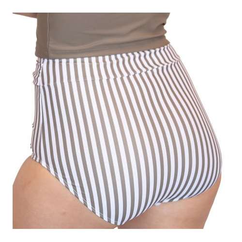 Women's Janela Bay Waist Tie Bikini Bottom