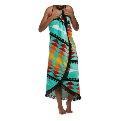 womens beach towel