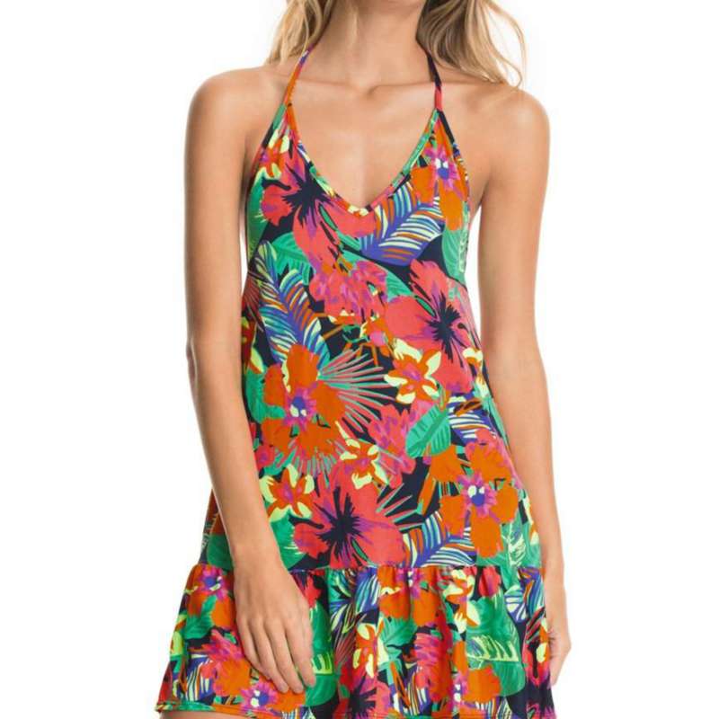 Women's Maaji Swimwear Linn Wild River Short Dress | SCHEELS.com