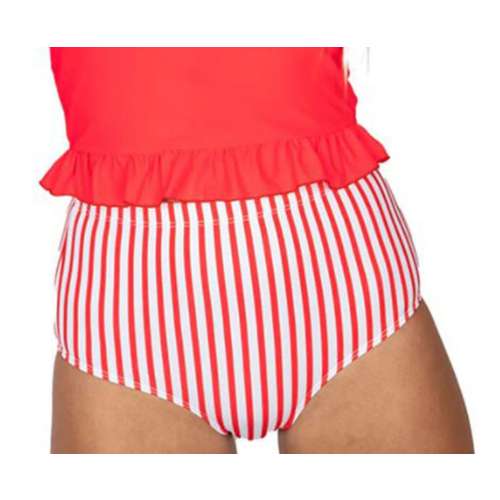 Women's Janela Bay Original Highwaist Bikini Bottom Swimsuit