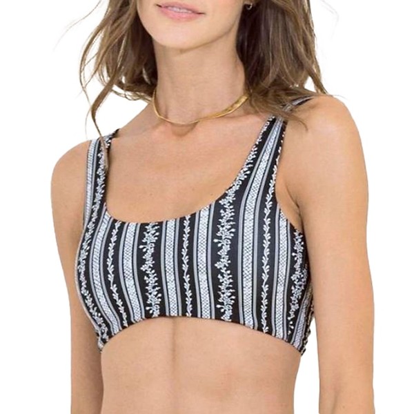 Women's Maaji Victorian Uranio Bikini Top product image