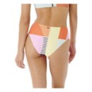 Women's Rip Curl Day Break Mid Rise Swim Bottoms