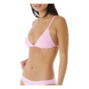 Women's Rip Curl Premium Surfe Banded Fixed Tri Swim Bikini Top