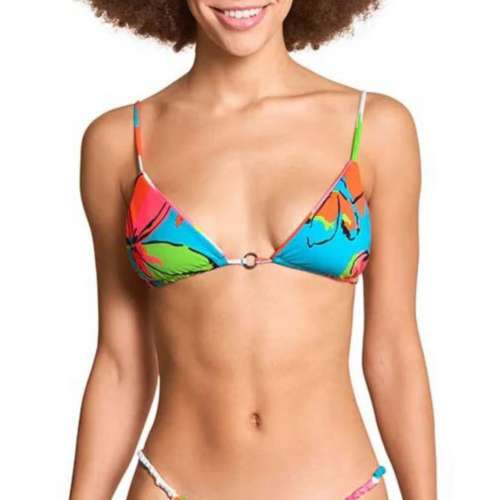 Women's Maaji Coco Triangle Swim Bikini Top