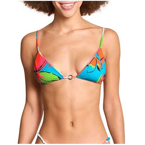 Women's Maaji Coco Triangle Swim Bikini Top