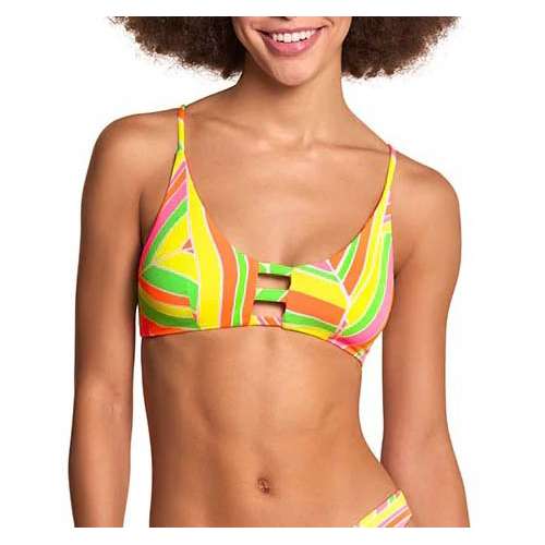 Women's Maaji Crate Bralette Swim Bikini Top