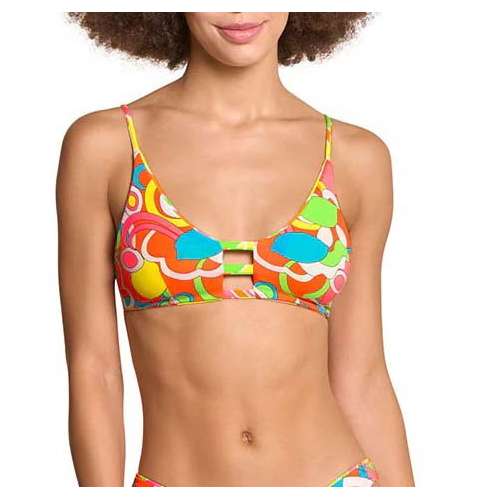 Women's Maaji Crate Bralette Swim Bikini Top