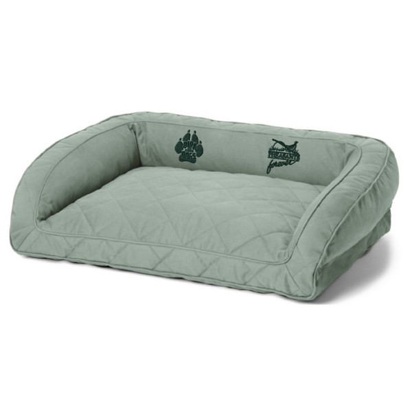 Orvis memory foam dog bed sales