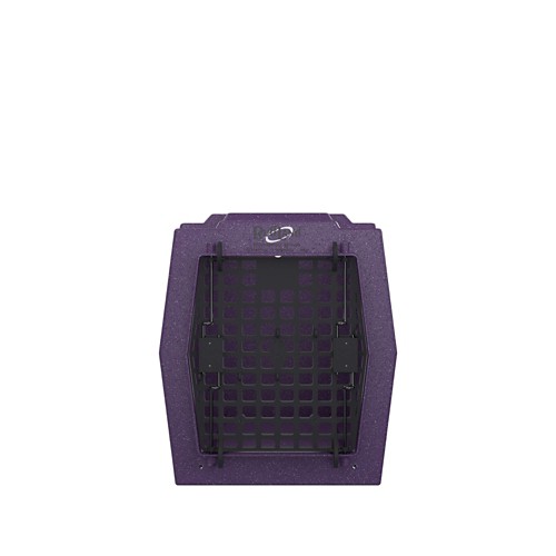 Ruff Land Kennels Single-Door Dog Kennel