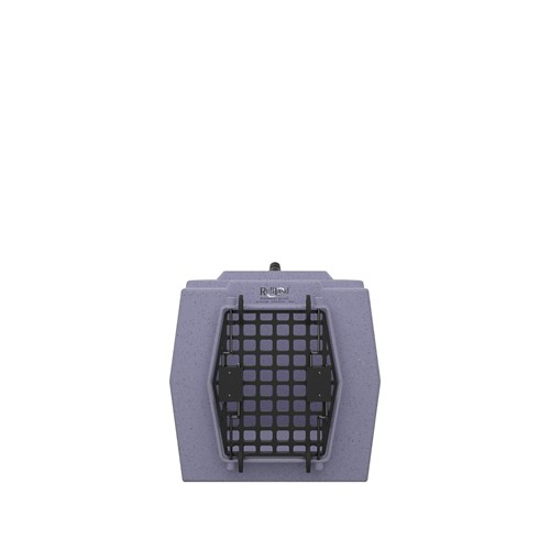 Ruff Land Kennels Single-Door Dog Kennel