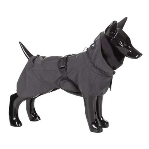 Paikka Dog Visibility Raincoat