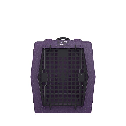 Ruff Land Kennels Single-Door Dog Kennel