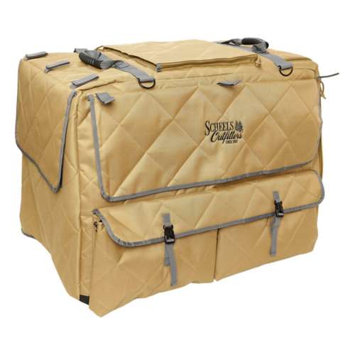 Scheels Outfitters Pheasants Forever & Quail Forever Kennel Cover