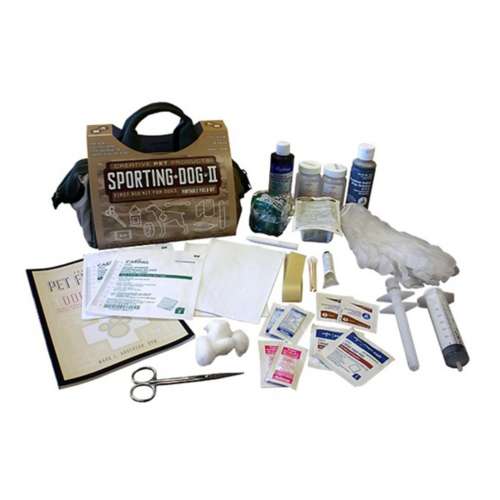 Sporting Dog II First Aid Kit