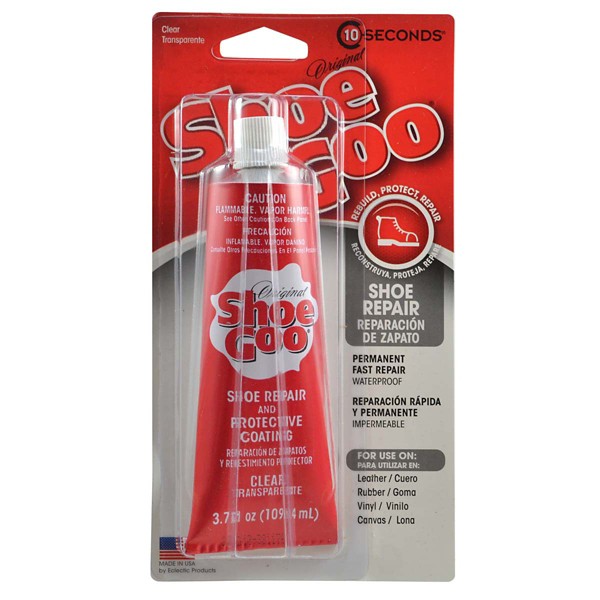 Original Shoe Goo Repair and Protective Coating product image