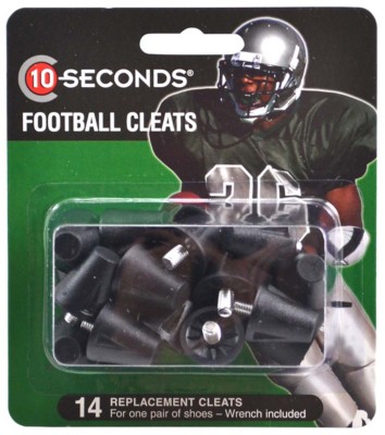 replacement football cleats