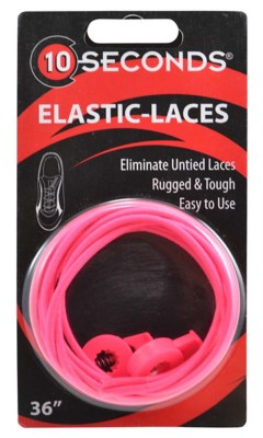 Hickory Industries Elastic 36" Laces