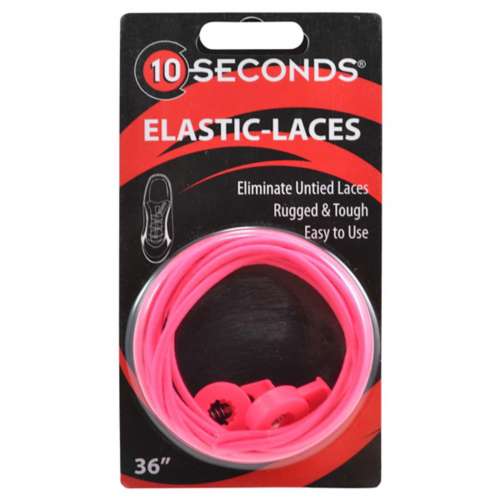 Hickory Industries Elastic 36" Laces