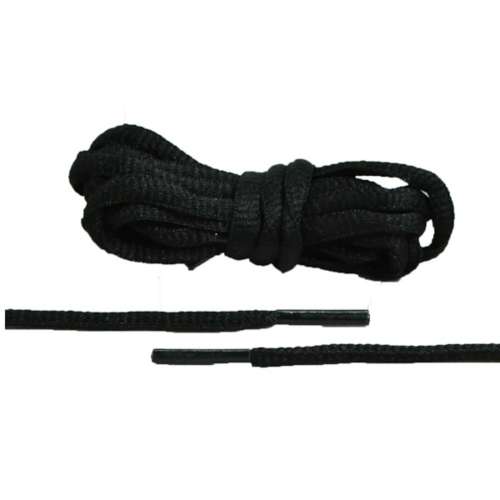 Hickory Industries Oval Athletic Shoe Laces