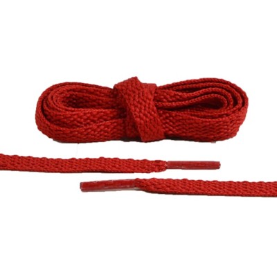 Hickory Industries Athletic Flat Shoe Laces