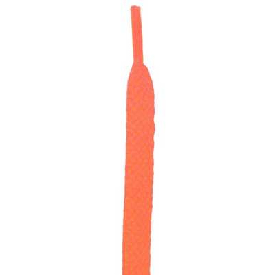 Neon Orange
