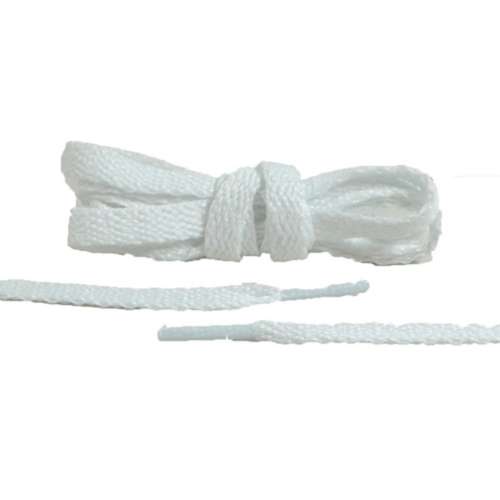 Hickory Industries Athletic Flat Shoe Laces
