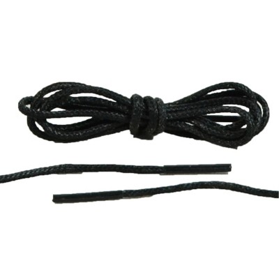 Hickory Industries 36" Round Waxed Laces