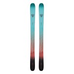 Men's Rossignol 2025 Sender Free 110 Skis - Thumbnail 1 of 5