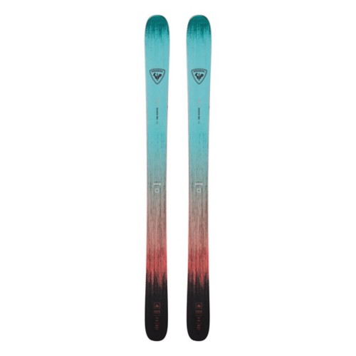 Men's Rossignol 2025 Sender Free 110 Skis - Primary Image