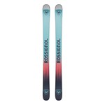 Men's Rossignol 2025 Sender Free 110 Skis - Thumbnail 2 of 5