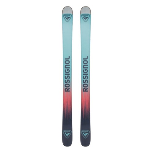 Men's Rossignol 2025 Sender Free 110 Skis - Primary Image