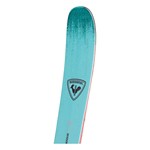 Men's Rossignol 2025 Sender Free 110 Skis - Thumbnail 3 of 5