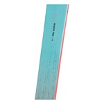 Men's Rossignol 2025 Sender Free 110 Skis - Thumbnail 4 of 5