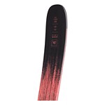 Men's Rossignol 2025 Sender Free 110 Skis - Thumbnail 5 of 5