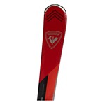 Men's Rossignol Experience 78 Carbon Skis + Xpress Bindings - Thumbnail 4 of 6
