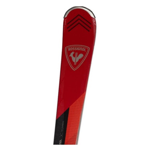 Men's Rossignol Experience 78 Carbon Skis + Xpress Bindings - Primary Image