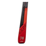 Men's Rossignol Experience 78 Carbon Skis + Xpress Bindings - Thumbnail 5 of 6
