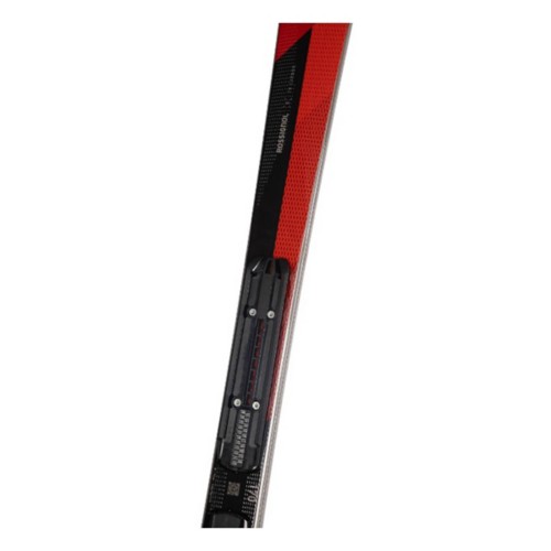 Men's Rossignol Experience 78 Carbon Skis + Xpress Bindings - Primary Image