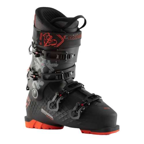 Men's Rossignol Alltrack 90 Alpine Ski Space boots