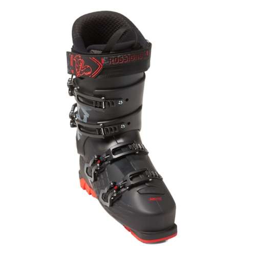 Men's Rossignol Alltrack 90 Alpine Ski Space boots