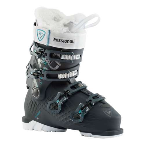 Women's Rossignol Alltrack 70 W Alpine Ski Boots